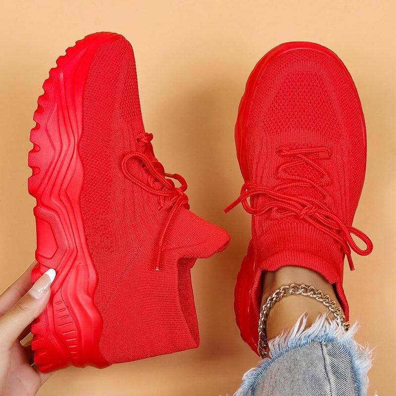 Footly Cloud 1.0 – lekkość i miękka amortyzacja