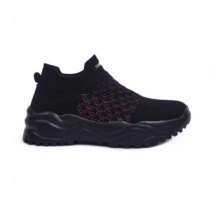 Footly Cloud Slip-On 2.0 – wygoda bez sznurowania