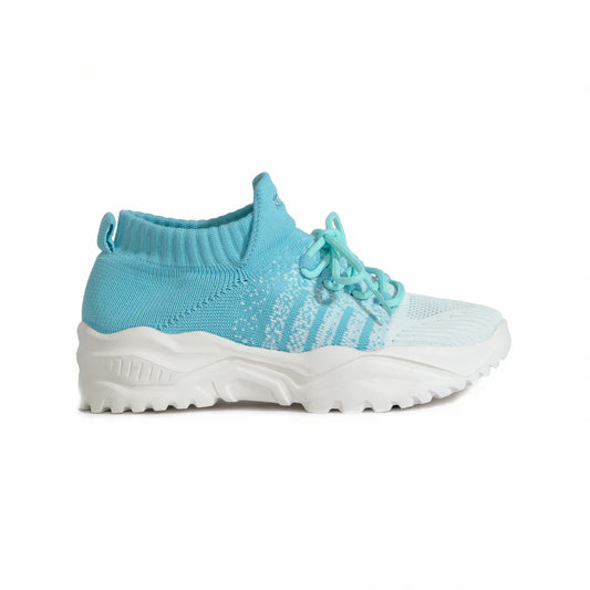 Footly Cloud 2.0 – lekkość i miękki komfort