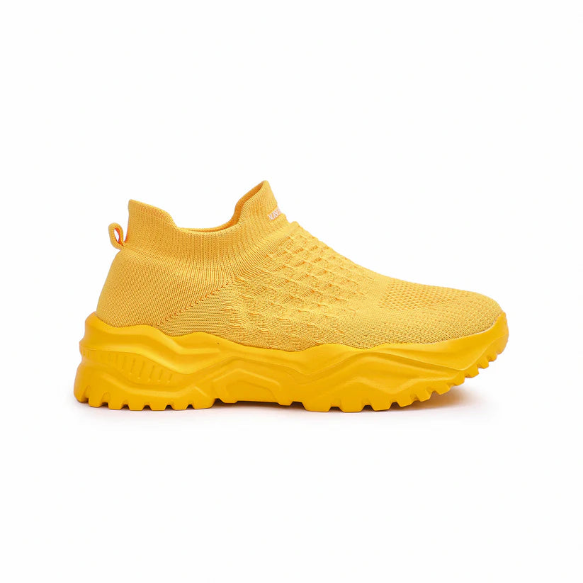 Footly Cloud Slip-On 2.0 – wygoda bez sznurowania