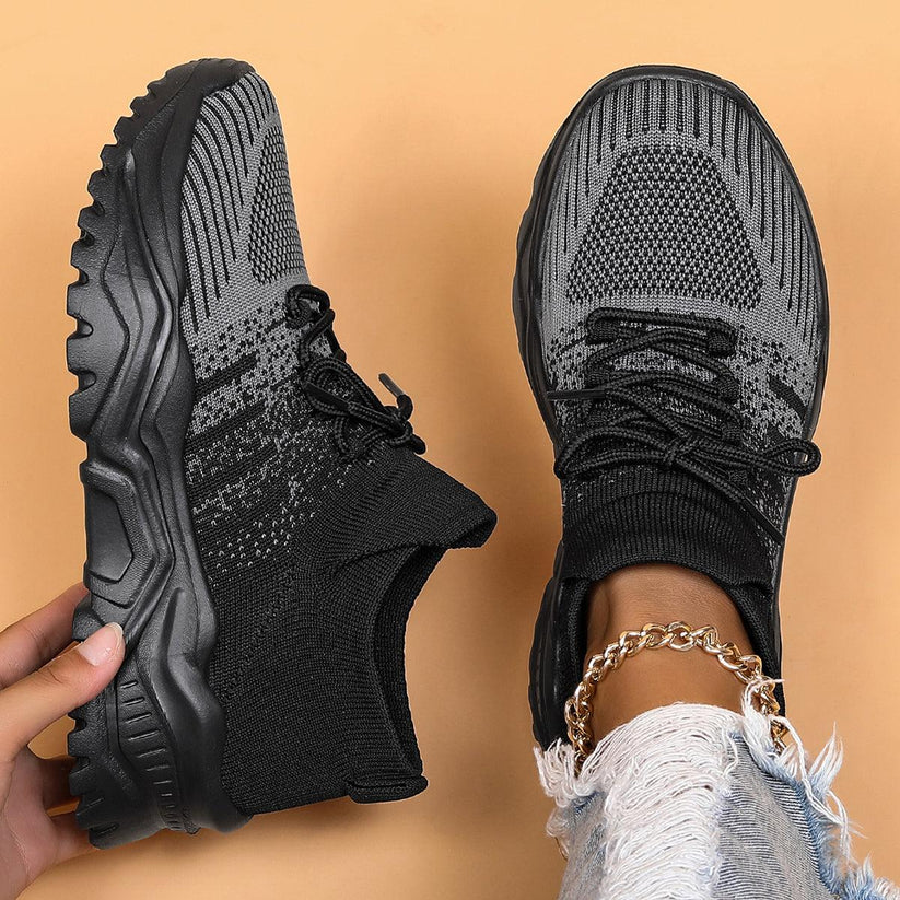 Footly Cloud 1.0 – lekkość i miękka amortyzacja