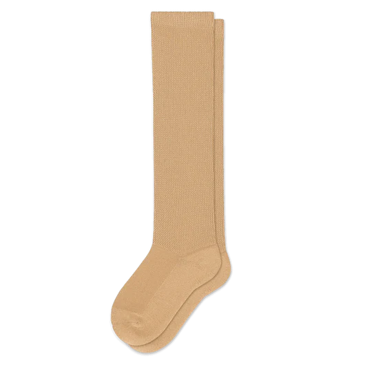 Footly Skarpetki Diabetologiczne – do kolan