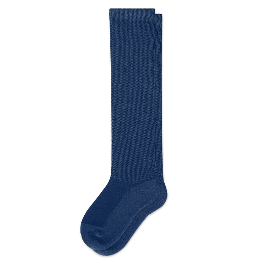 Footly Skarpetki Diabetologiczne – do kolan