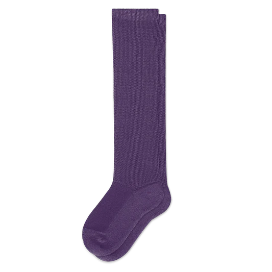 Footly Skarpetki Diabetologiczne – do kolan