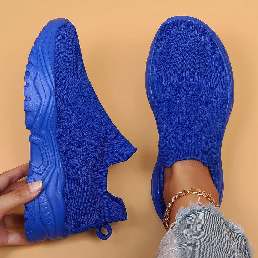 Footly Cloud Grip 1.0 – pewna przyczepność i kontrola