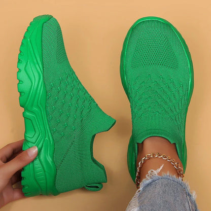 Footly Cloud Grip 1.0 – pewna przyczepność i kontrola