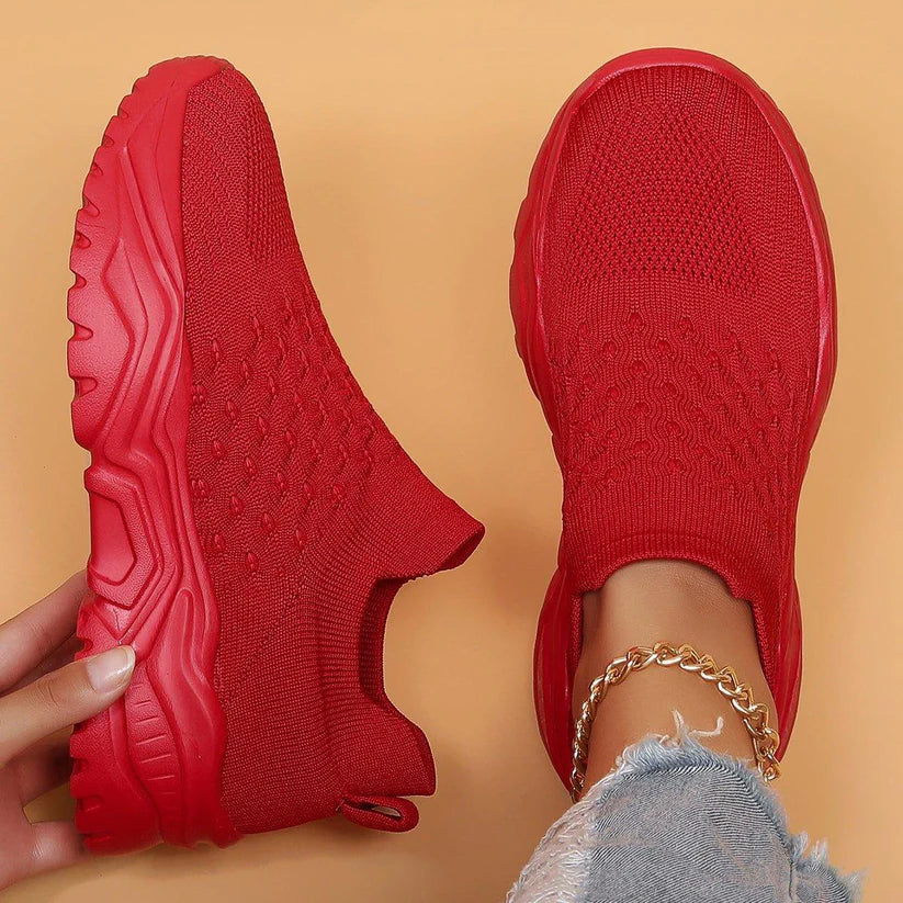 Footly Cloud Grip 1.0 – pewna przyczepność i kontrola